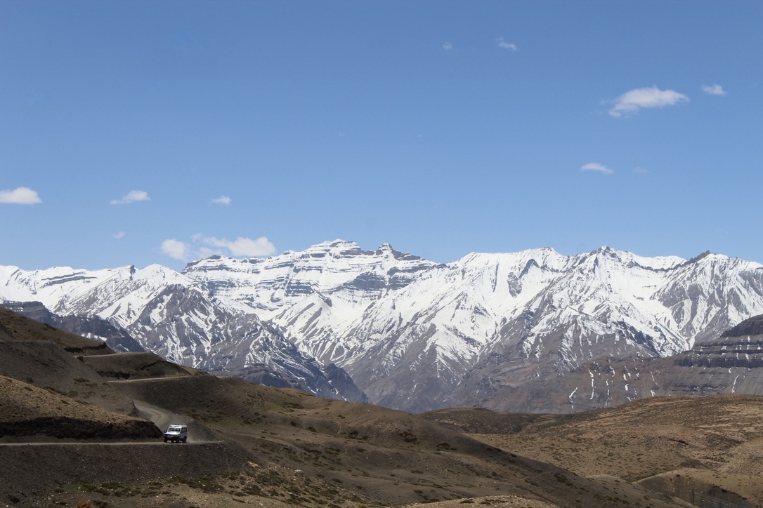 Spiti